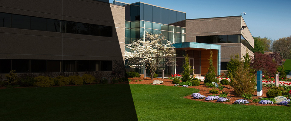 Coopersville Landscapers
