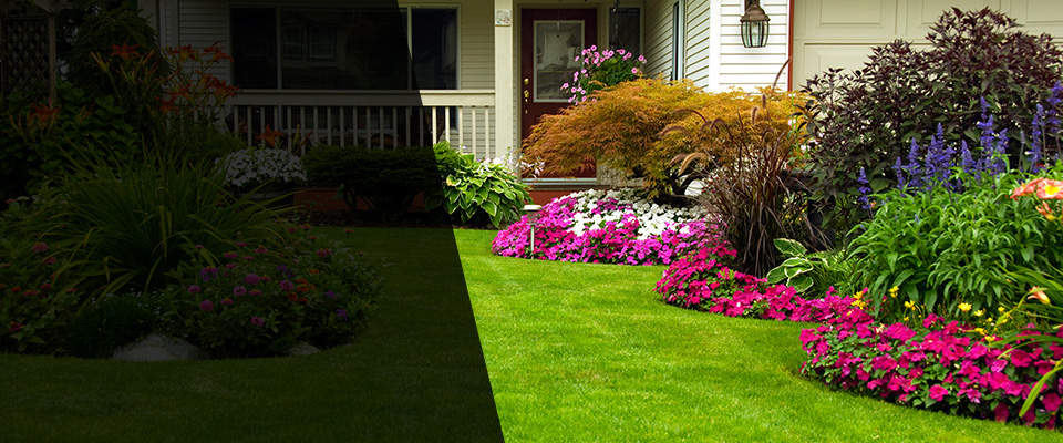 Coopersville Landscapers
