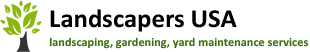 Coopersville Landscapers